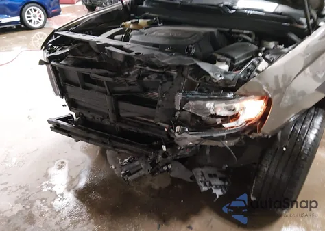 2016 GMC Canyon Slt из США, поврежденный, VIN 1GTG6DE33G1214329